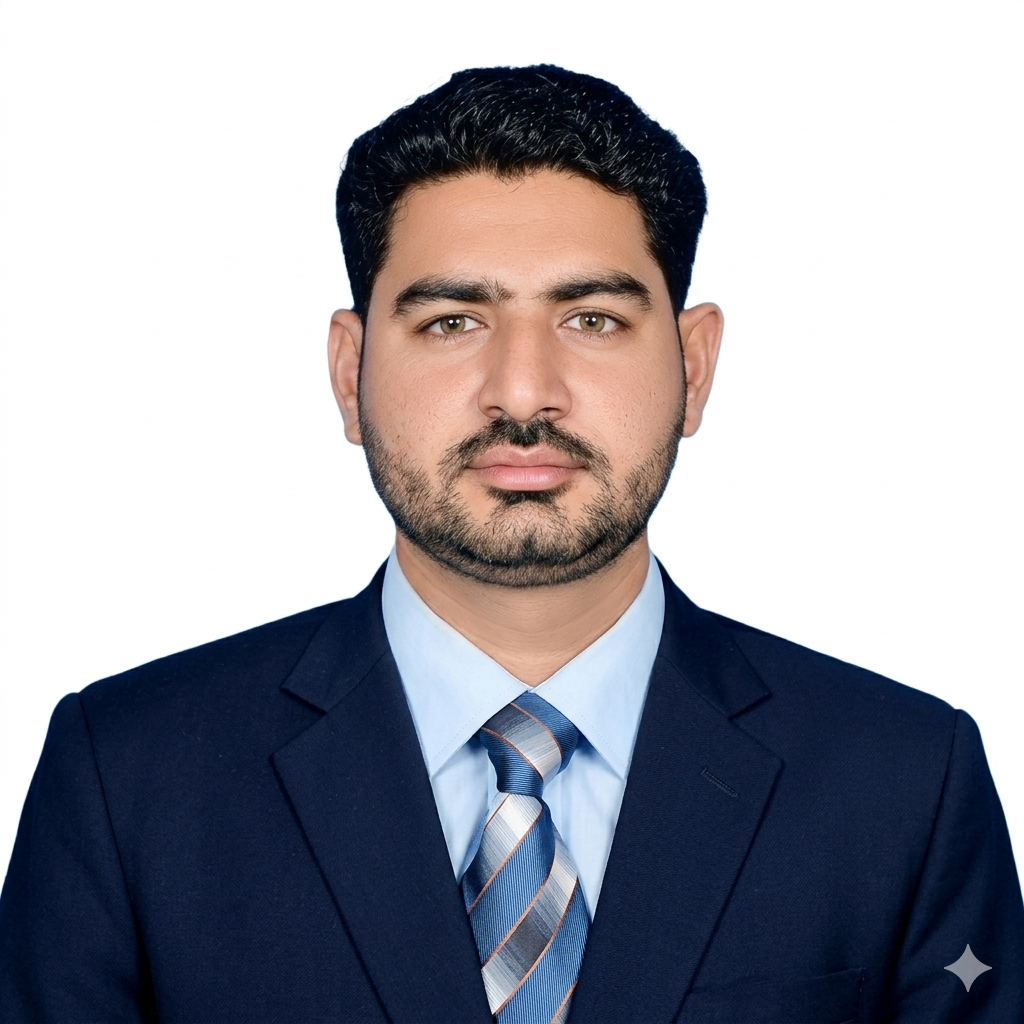 Babar Ali