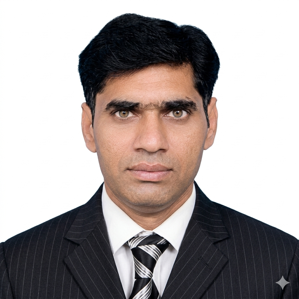 Mansoor Ahmed