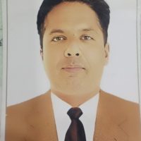 Khalid Mahar