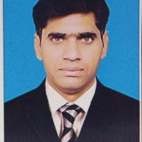 Mansoor Ahmed